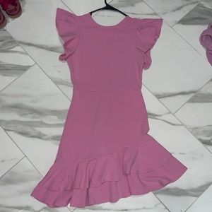 Pretty in Pink Dress🎀